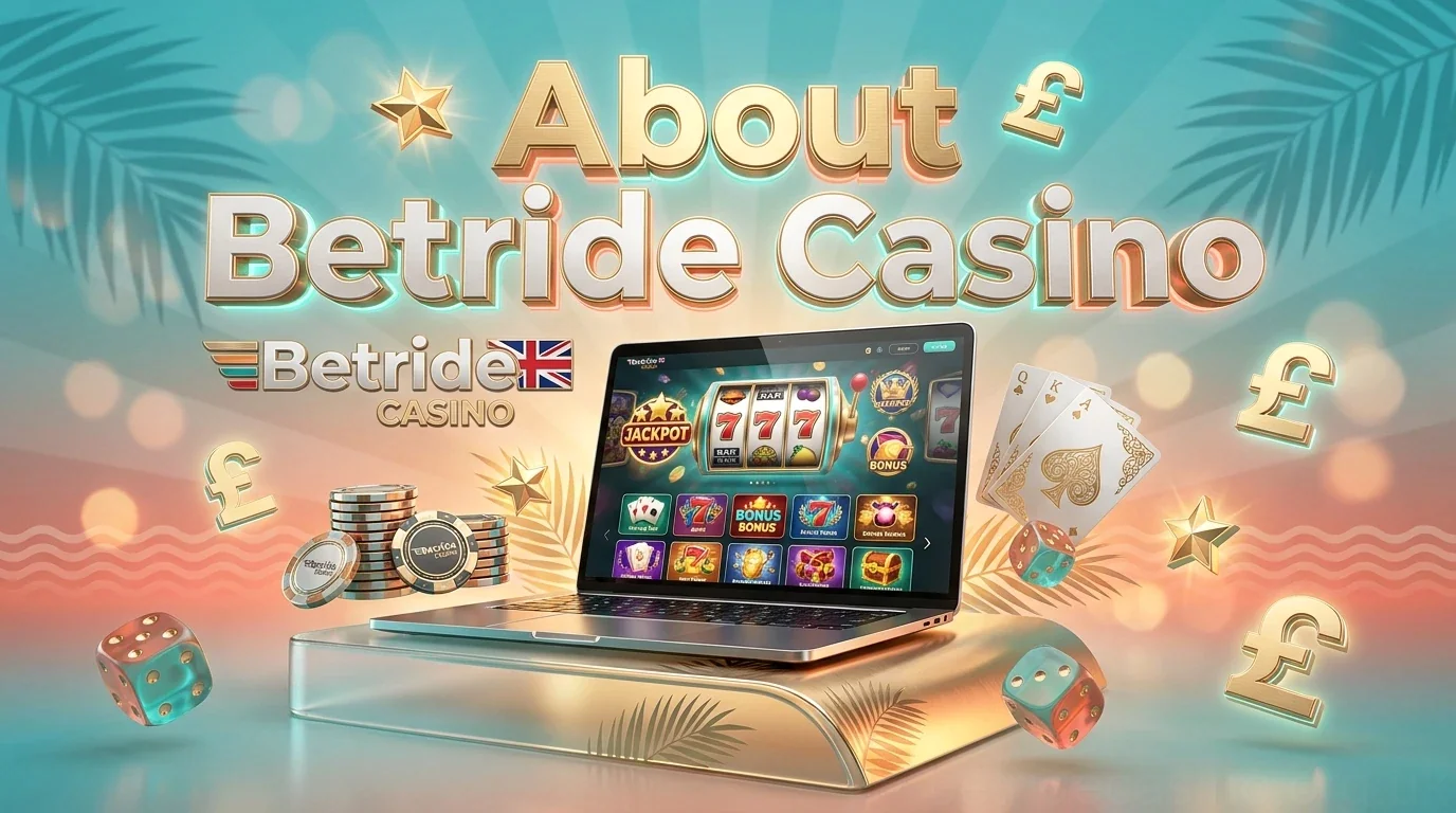 About Betride Casino